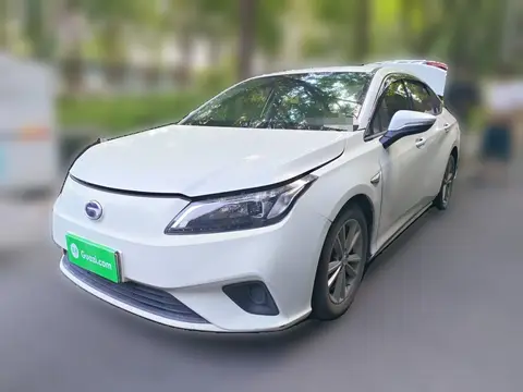 GAC Aion S 2019