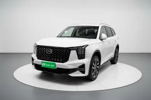 GAC GS8 2023