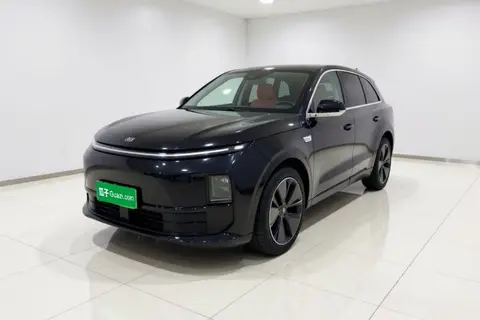 Li L6 2024