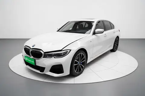BMW 3 Series 2021