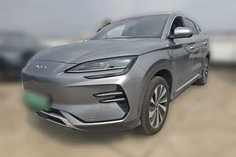 BYD Song PLUS 2023