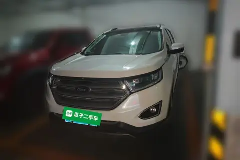 Ford Edge 2017