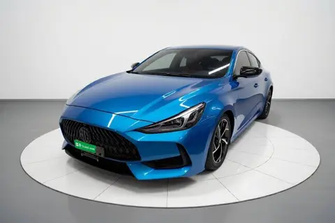 MG 5 2021