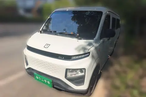 Farizon (Remote) Xingxiang V 2024