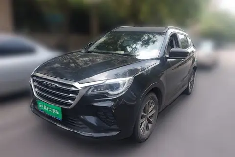 Jetour X70 2020
