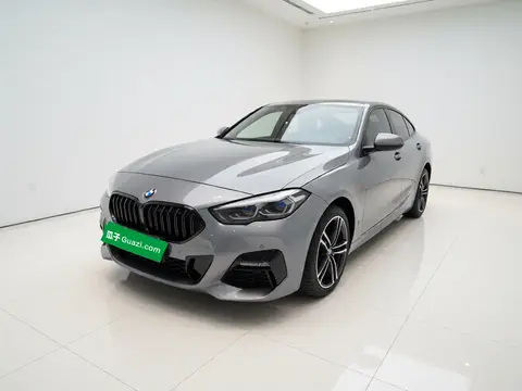 BMW 2 Series 2024