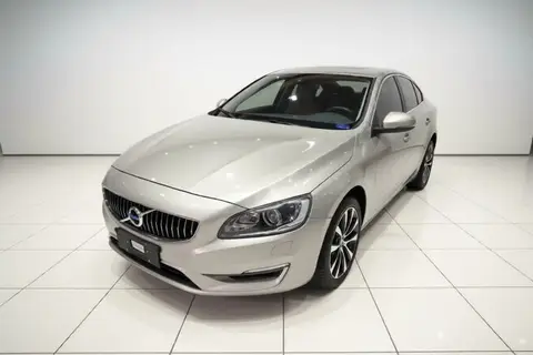 Volvo S60 2018