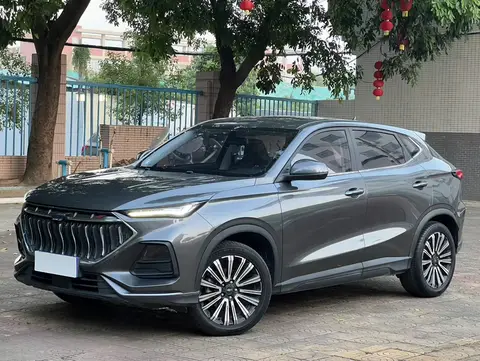 Oshan X5 2022