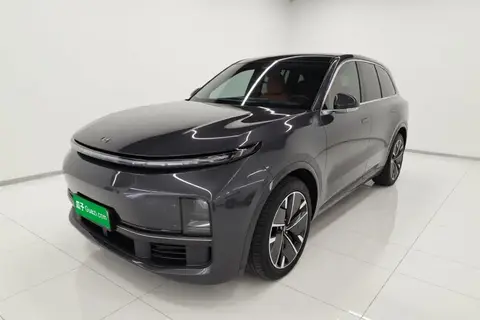 Li L8 2025