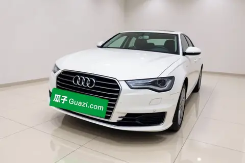 Audi A6L 2016