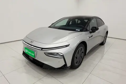 XPeng P7 2025