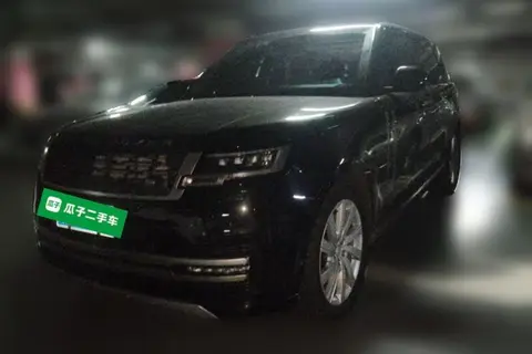 Land Rover Range Rover 2023