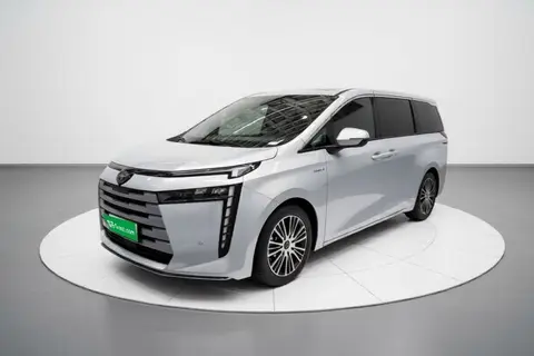 GAC E8 2024
