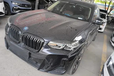 BMW iX3 2021
