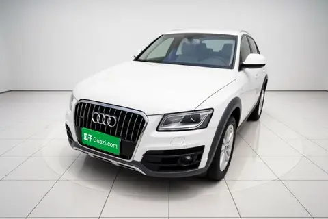 Audi Q5 2017