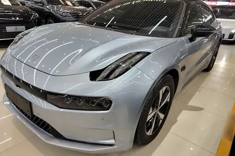 ZEEKR 001 2023