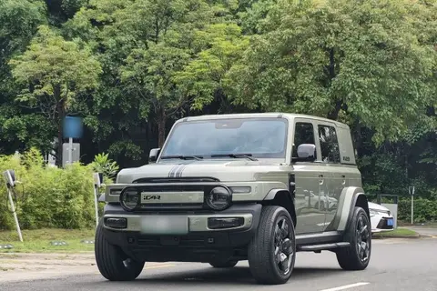 iCAR V23 2025