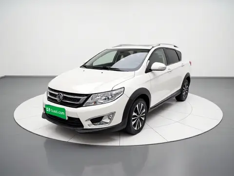 Dongfeng AX3 2016