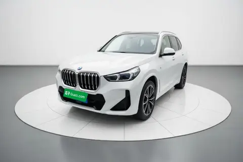 BMW X1 2024