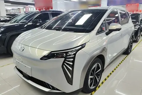 GAC Y 2023