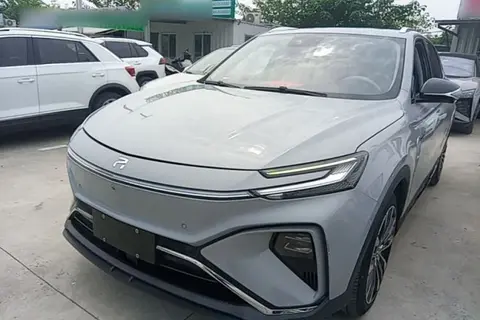 Rising Auto MARVEL R 2021