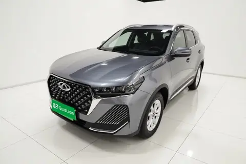 Chery Tiggo 7 2025