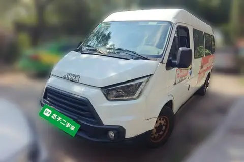 Jiangling Transit 2020