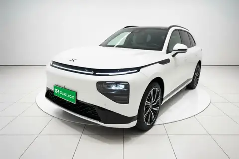 XPeng G9 2024