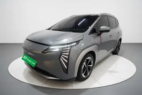 GAC Y 2023