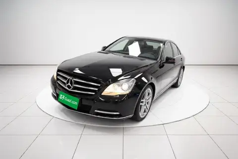 Mercedes-Benz R-Class 2016