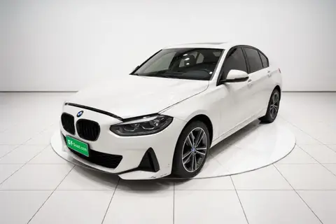 BMW 1 Series 2022