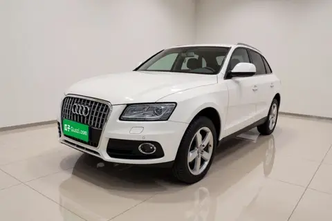 Audi Q5 2016