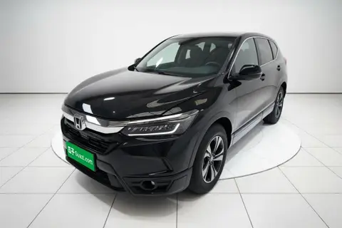 Honda Breeze 2021