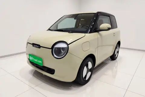 Changan Lumin 2025