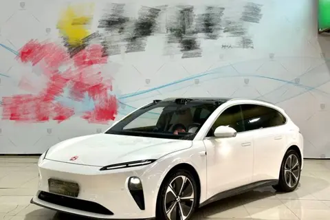 NIO ET5T 2024