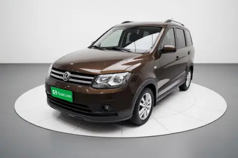 Dongfeng 360 2015