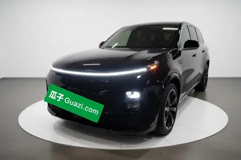 Li L9 2024