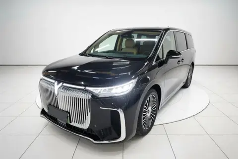 Voyah Dream 2024