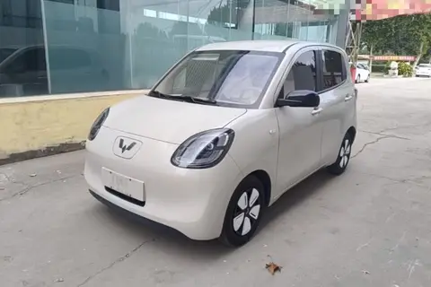 Wuling Hongguang MINIEV 2025