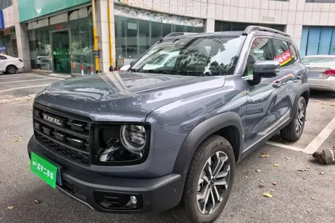 Haval DARGO 2025