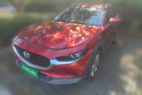 Mazda CX-30 2020