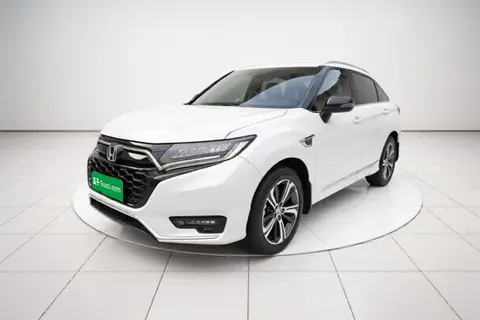 Honda UR-V 2020