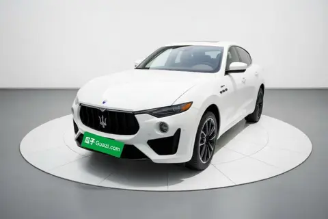 Maserati Levante 2022