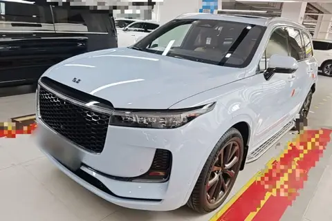 Li ONE 2022