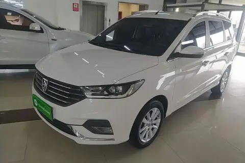 Baojun 360 2019