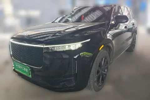 Li ONE 2021