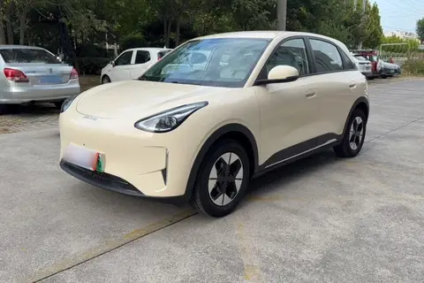 Geely Geome 2025