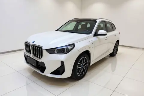 BMW iX1 2024