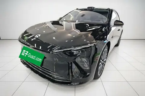 NIO ET7 2022
