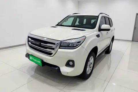 Haval H9 2021